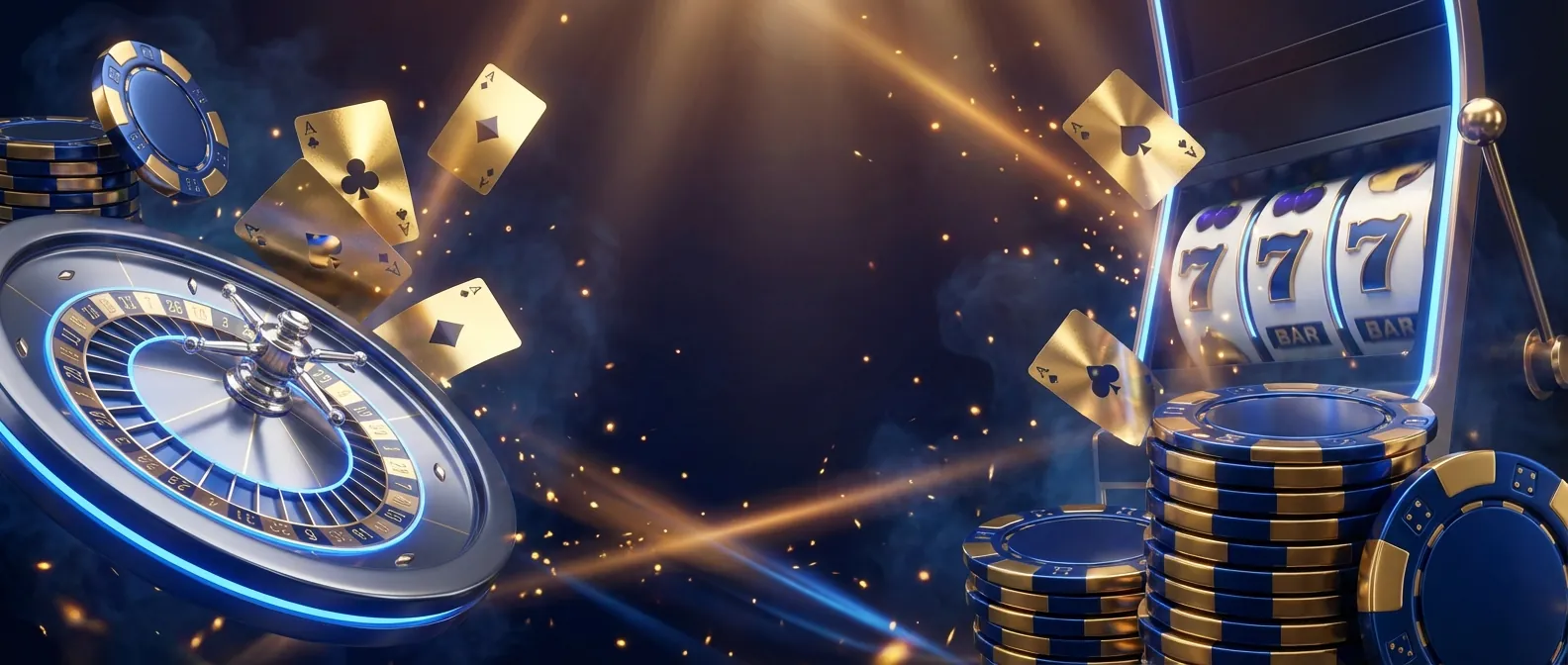 Casino Verde bonus banner