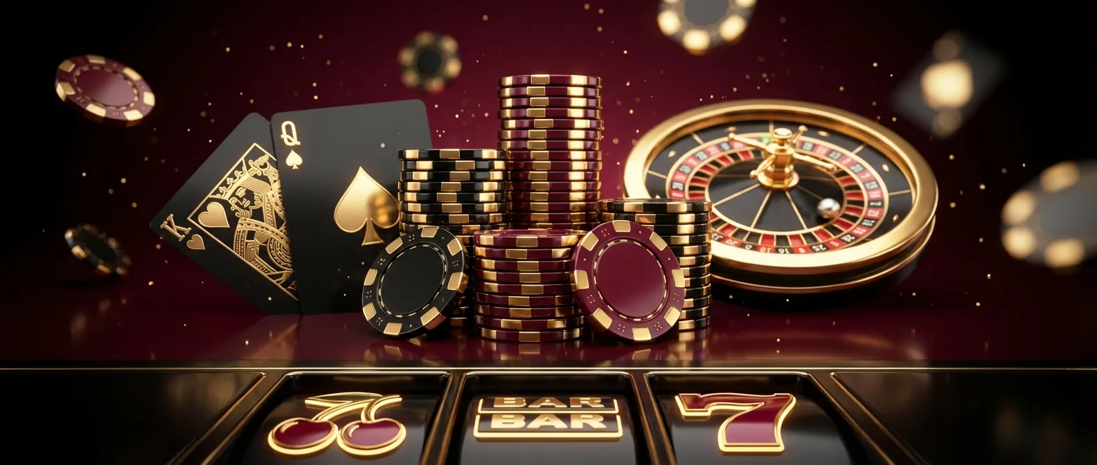Casino Verde bonus banner